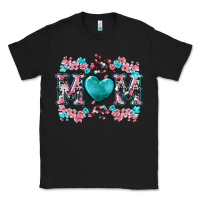 Black cherry blossoms mom Classic Tee - Artiststas