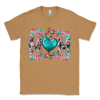 Toasted Coconut cherry blossoms mom Classic Tee - Artiststas
