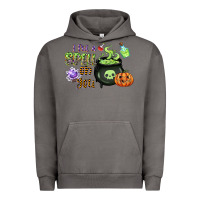 Pigment Tornado i put a spell on you Urban Hoodie - CowGirlArtShop