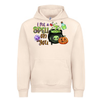 Sandshell i put a spell on you Urban Hoodie - CowGirlArtShop