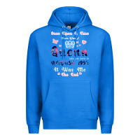 True Royal Once Upon A Time There Was A Queen Who Was Born I Premium Hoodie - Bettercallsaul