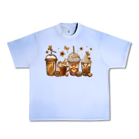 Grape Ice melanin afro coffee cups Urban Heavy Tee - Jasminsmagicworld