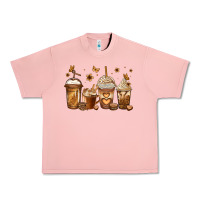 Salmon melanin afro coffee cups Urban Heavy Tee - Jasminsmagicworld