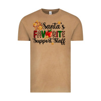 Vintage Camel santa's favorite  sport staff Vintage Tee - AdoDesignShop