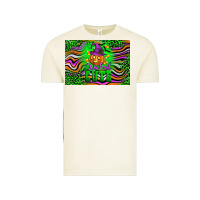 Vintage Arctic Wicked cute kids Vintage Tee - Artiststas