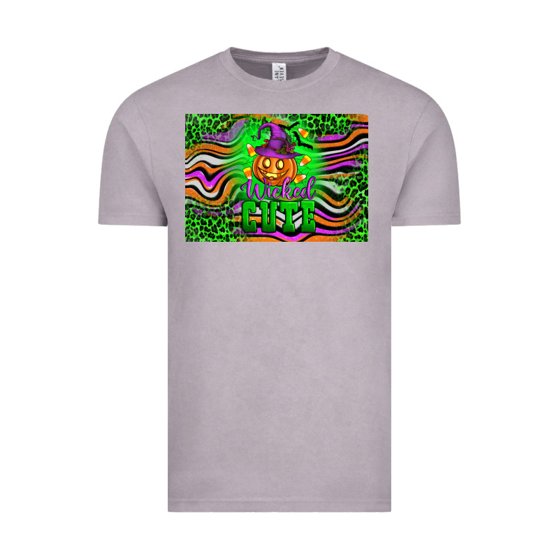 Wicked Cute Kids Vintage Tee by Artiststas | Teevron