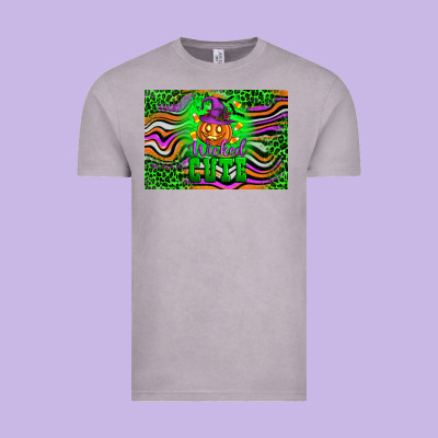Wicked Cute Kids Vintage Tee Designed By Artiststas