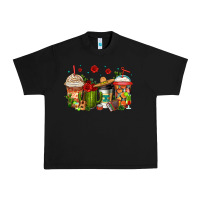 Black cinco de mayo coffee cups Urban Heavy Tee - Jasminsmagicworld
