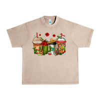 French Oak cinco de mayo coffee cups Urban Heavy Tee - Jasminsmagicworld