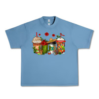 Pebble Blue cinco de mayo coffee cups Urban Heavy Tee - Jasminsmagicworld