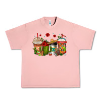 Salmon cinco de mayo coffee cups Urban Heavy Tee - Jasminsmagicworld