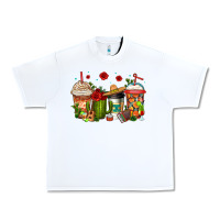 White cinco de mayo coffee cups Urban Heavy Tee - Jasminsmagicworld