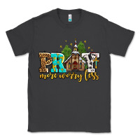 Smoke pray more worry less with church Classic Tee - AdoDesignShop