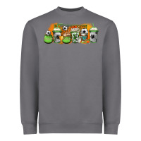 Storm soccer coffee cups Heavyweight Sweatshirt - Jasminsmagicworld