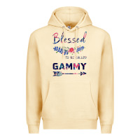 Pina Colada Blessed To Be Called Gammy Premium Hoodie - Bettercallsaul