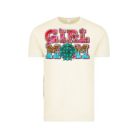 Vintage Arctic girl mom Vintage Tee - AdoDesignShop