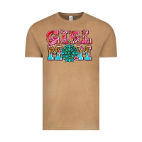 Vintage Camel girl mom Vintage Tee - AdoDesignShop