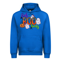 Cobalt fab boo lous Urban Hoodie - CowGirlArtShop