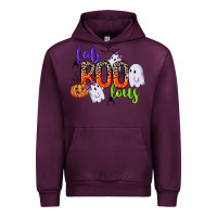 Mauve Wine fab boo lous Urban Hoodie - CowGirlArtShop