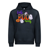 Navy fab boo lous Urban Hoodie - CowGirlArtShop
