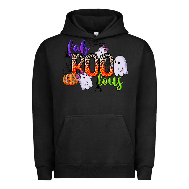 Fab Boo Lous Urban Hoodie by CowGirlArtShop | Teevron