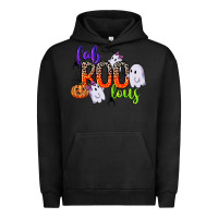 Pigment Black fab boo lous Urban Hoodie - CowGirlArtShop