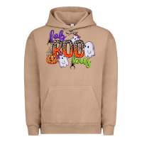 Pigment Burro fab boo lous Urban Hoodie - CowGirlArtShop