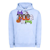 Pigment Grape Ice fab boo lous Urban Hoodie - CowGirlArtShop