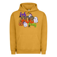 Pigment Peanut Butter fab boo lous Urban Hoodie - CowGirlArtShop