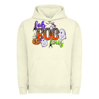 Pigment Pistachio fab boo lous Urban Hoodie - CowGirlArtShop