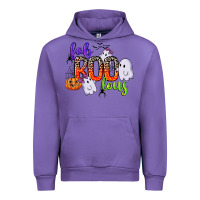 Tulip fab boo lous Urban Hoodie - CowGirlArtShop