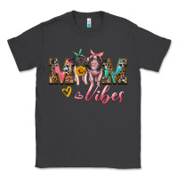 Smoke mom vibes baby pigs Classic Tee - Artiststas