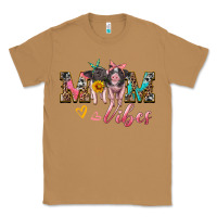 Toasted Coconut mom vibes baby pigs Classic Tee - Artiststas