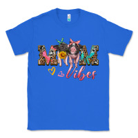 True Royal mom vibes baby pigs Classic Tee - Artiststas