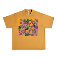 Peanut Butter dinosaur brontosaurus Urban Heavy Tee - Artiststas