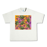 Pistachio dinosaur brontosaurus Urban Heavy Tee - Artiststas