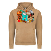 Vintage Camel emt with fall Vintage Hoodie - AdoDesignShop