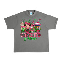 Tornado cafecito y chisme coffee cups Urban Heavy Tee - Jasminsmagicworld