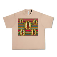 Burro our lady of guadalupe tumbler Urban Heavy Tee - JahusDesignShop