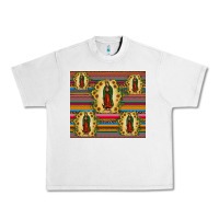 Lunar Rock our lady of guadalupe tumbler Urban Heavy Tee - JahusDesignShop