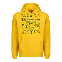 Lemon Blessed Mom And Sister Premium Hoodie - Bettercallsaul