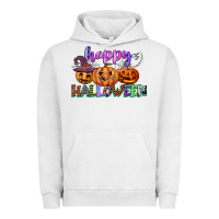 Happy Halloween Urban Hoodie | Teevron