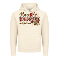 Vintage Artic have courage and be kind Vintage Hoodie - JahusDesignShop