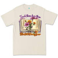Bone watch them grow Premium Tee - texasbilliewilder