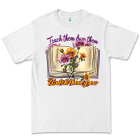 White watch them grow Premium Tee - texasbilliewilder