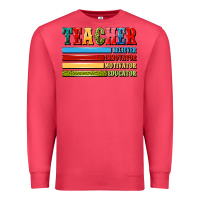 Cardinal teacher Premium Sweatshirt - Artiststas
