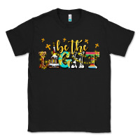 Black be the light Classic Tee - AdoDesignShop