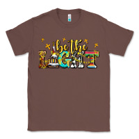 Chestnut be the light Classic Tee - AdoDesignShop