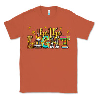 Copper be the light Classic Tee - AdoDesignShop