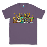 Lavender be the light Classic Tee - AdoDesignShop